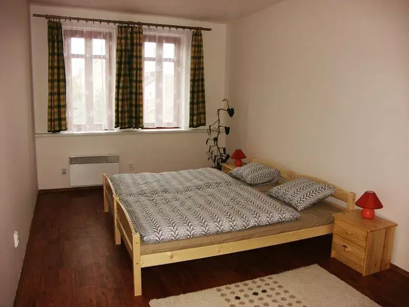 Photo 3 of Appartements Svaty Vaclav