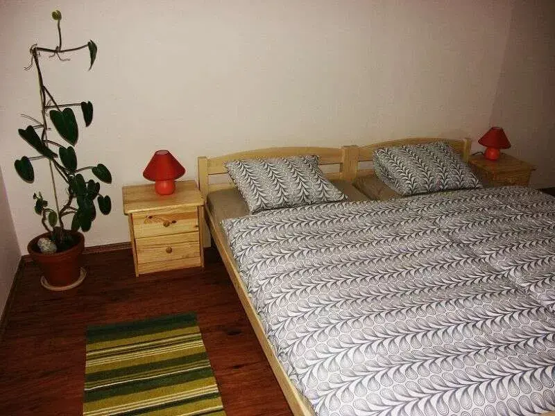 Apartments Svaty Vaclav, Prague Košíře