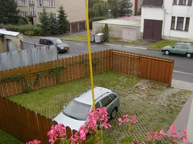 Photo 3 of Pension Fontána Svitavy