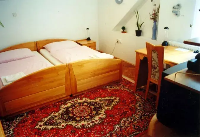 Photo 5 of Pension Fontána Svitavy