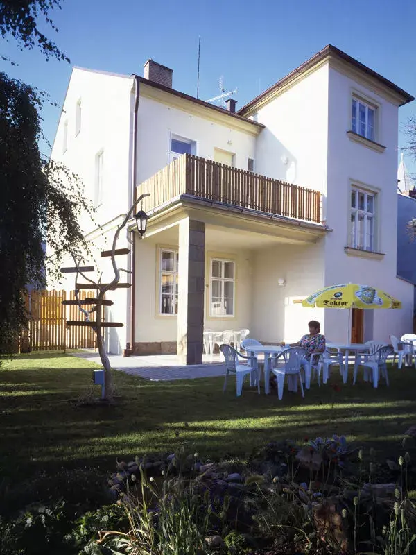 Photo 2 of Pension Fontána Svitavy