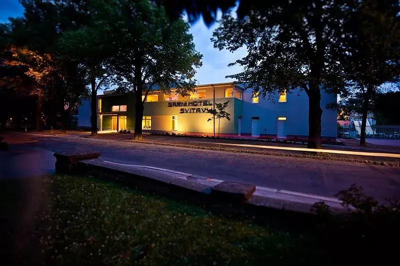 Photo 3 of Garni Hotel Svitavy