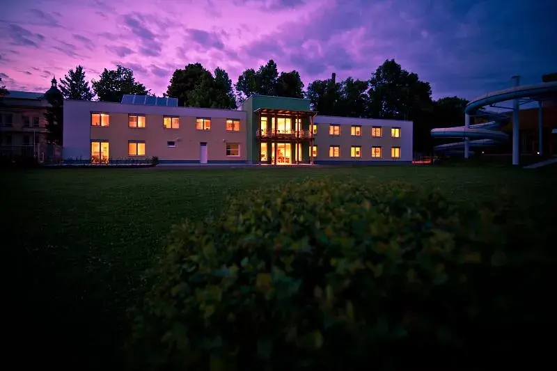 Photo 4 of Garni Hotel Svitavy