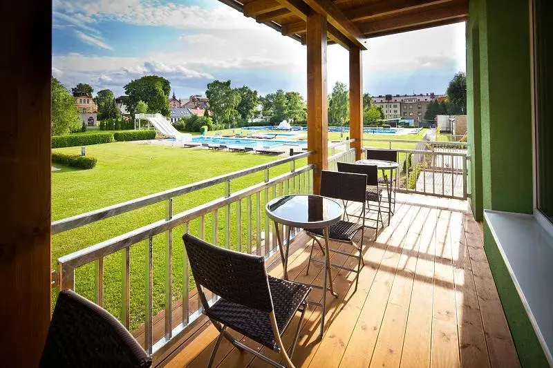 Photo 5 of Garni Hotel Svitavy