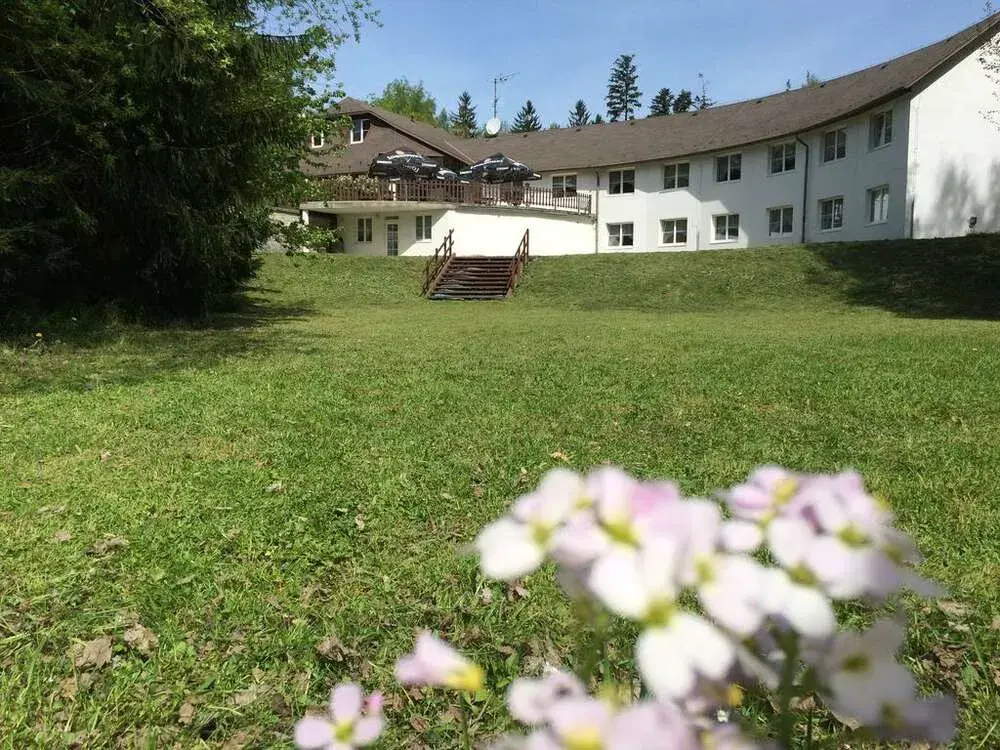 Photo 2 of Hotel Schindlerův háj