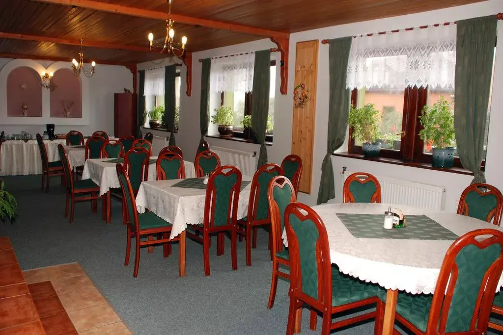 Photo 3 of Hotel Zlatý lev