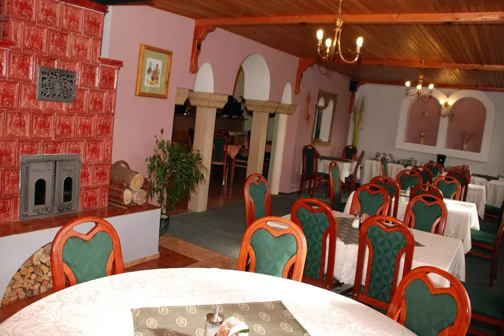 Photo 2 of Hotel Zlatý lev