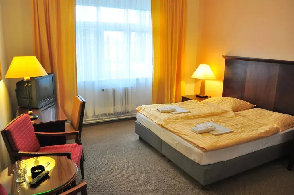 Photo 2 of Hotel Svornost