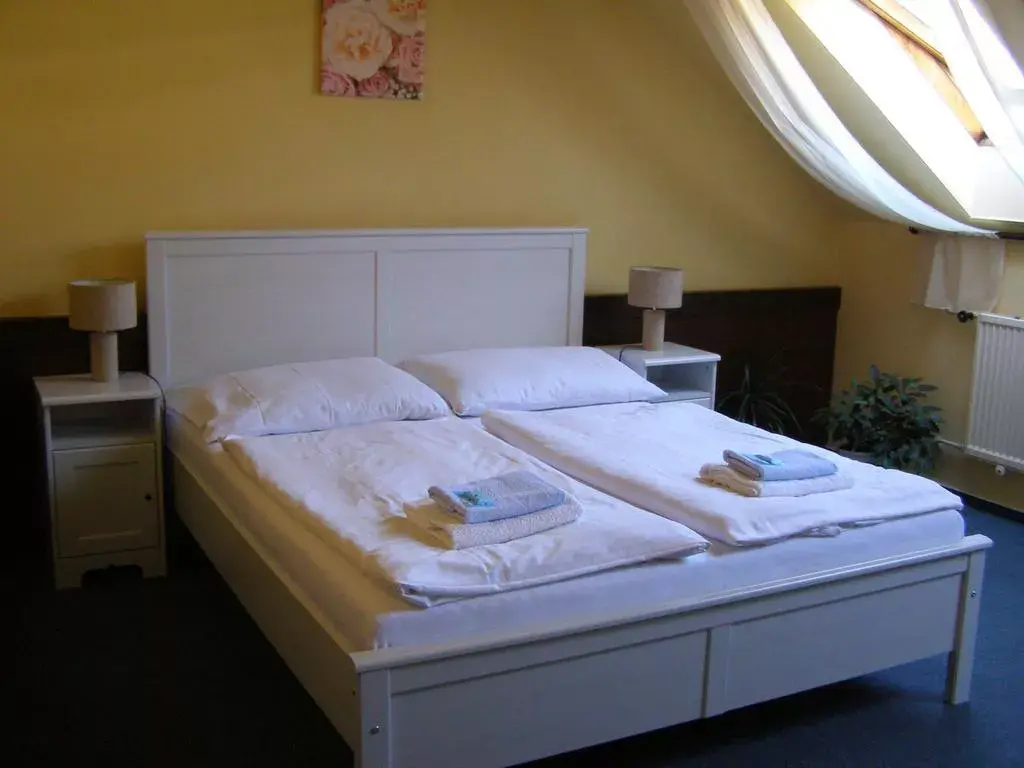 Pension DÁŠA, Tábor