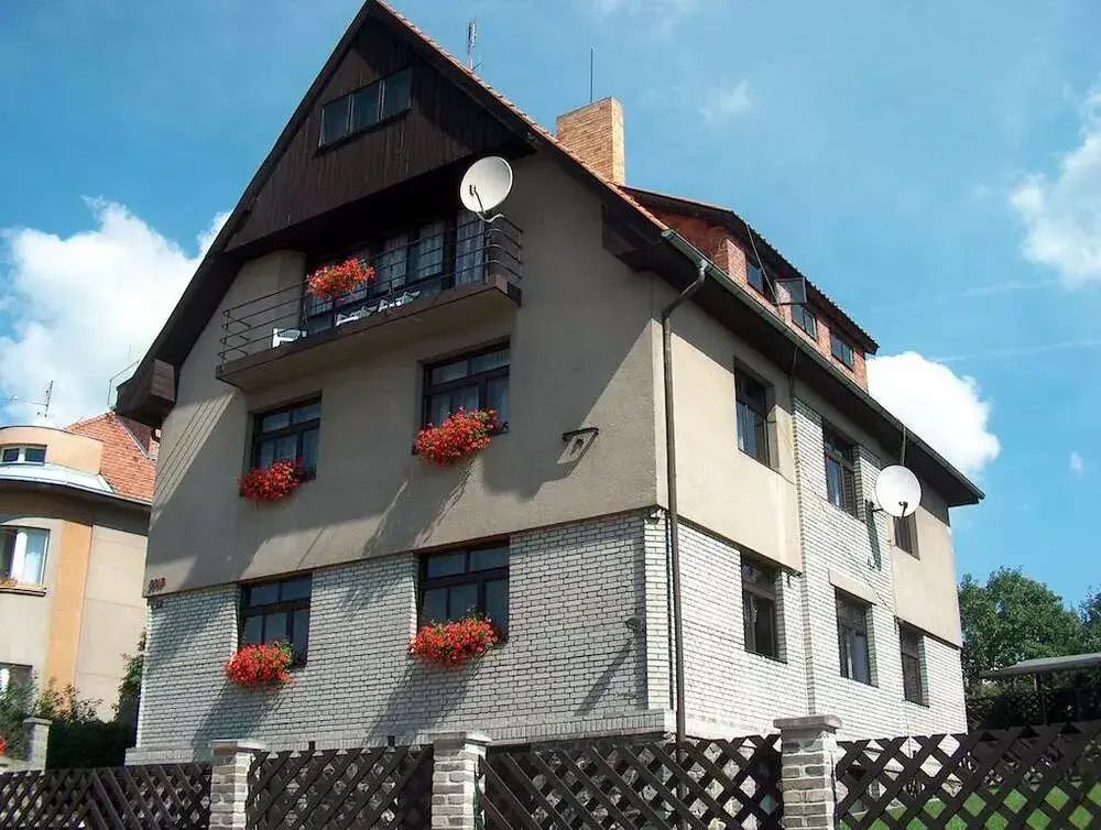 Z&Z Penzion , Tábor