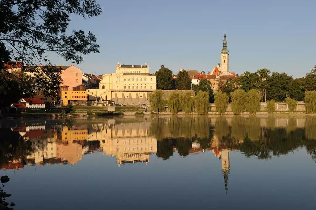 Photo 3 of Hotel Tábor