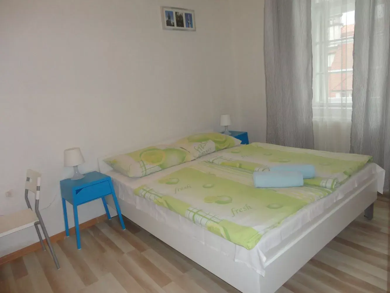 Pension Tara Bed and Breakfast, Prague Old Town