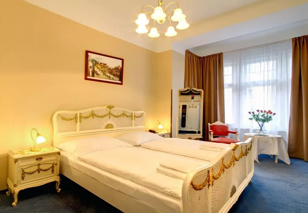 Photo 2 of Hotel Taurus