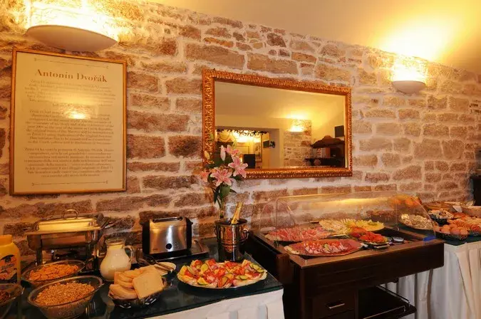 Photo 3 of Hotel Tchaikovsky