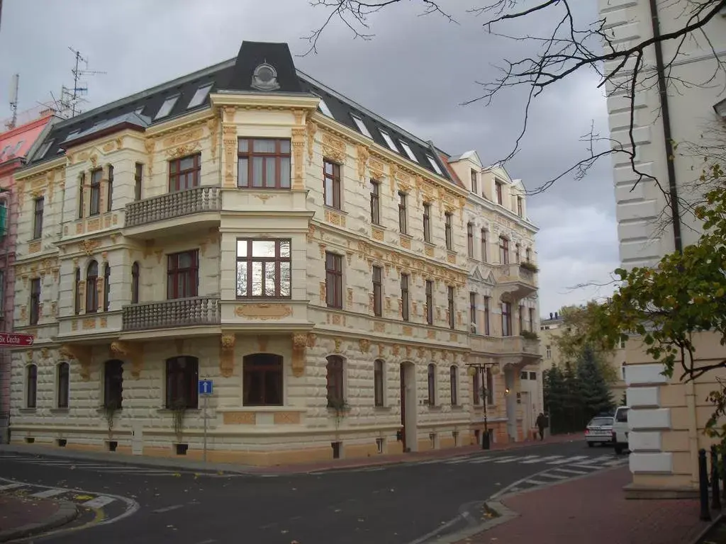 Photo 2 of Hotel Antonietta Teplice