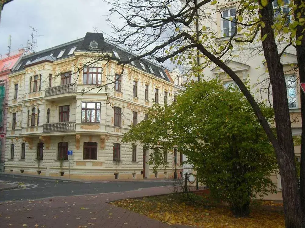 Photo of Hotel Antonietta Teplice