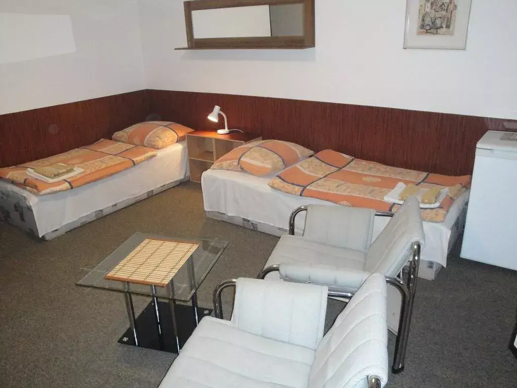 Photo 3 of Penzion Císař