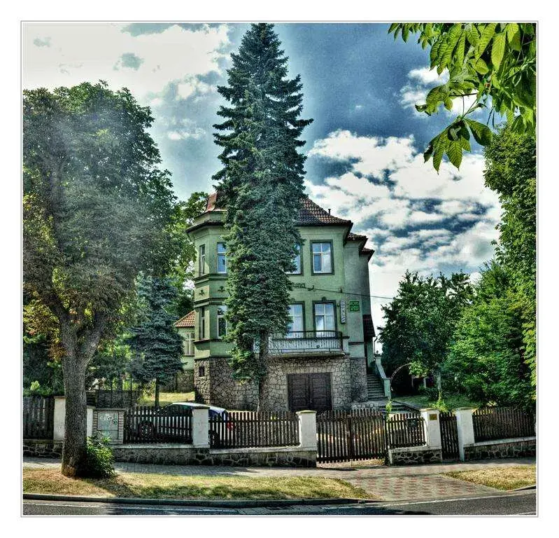 Photo of GREEN HOUSE