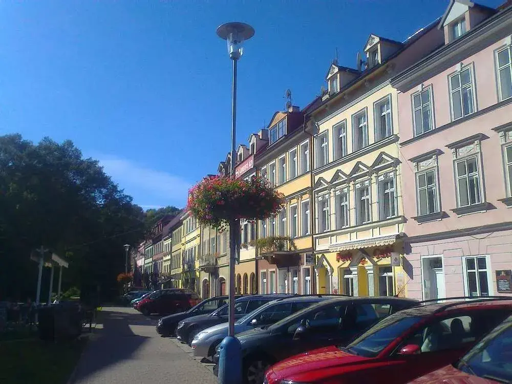 Photo 2 of Pension Kamenky