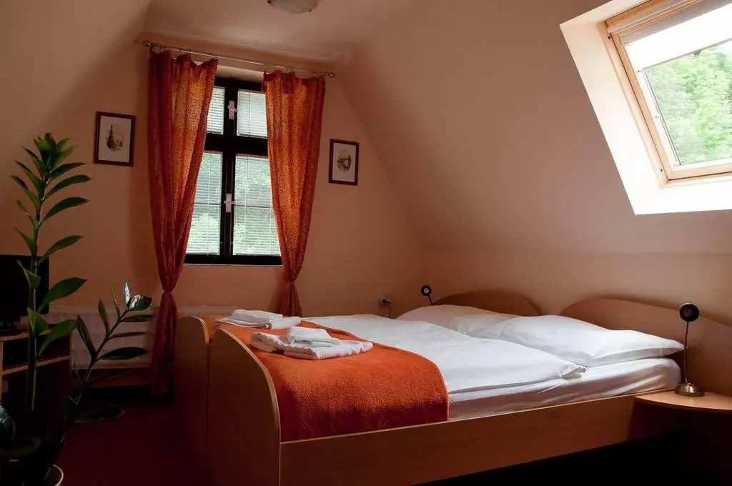 Photo 2 of Hotel Paradies