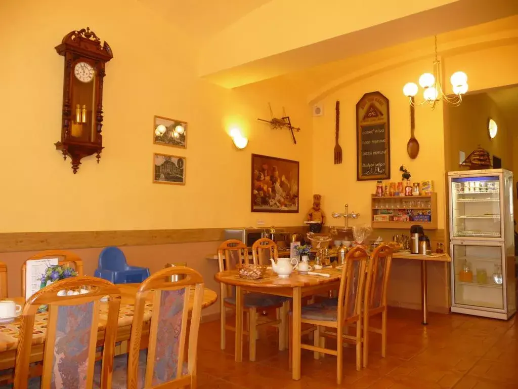 Photo 2 of Hotel Richmond Teplice