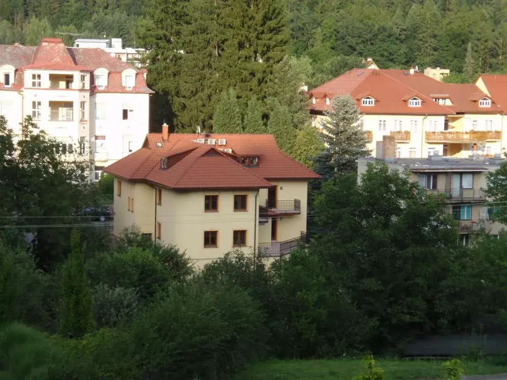 Photo 2 of Vila Terra