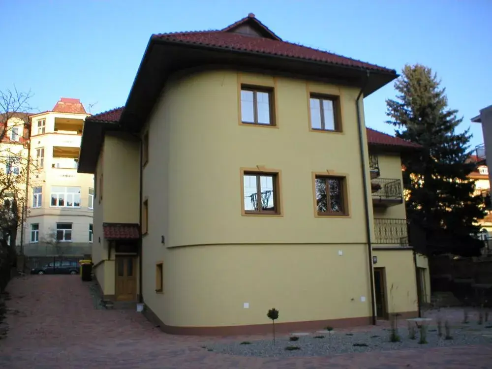 Vila Terra