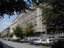 Welcome Hostel Dejvice Terronska, Praga Bubeneč