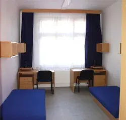 Photo 3 of Welcome Hostel Dejvice Terronska