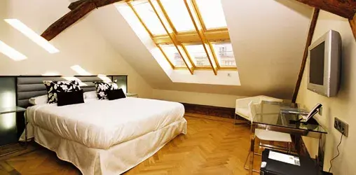 Photo 2 of Hotel Eurostars Thalia