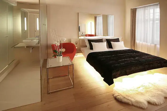 Photo 4 of Hotel Three Storks