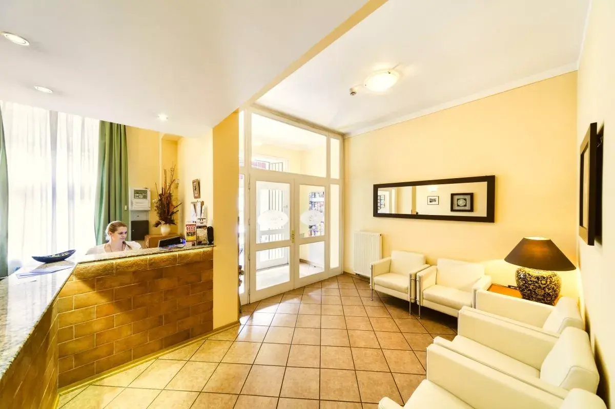 Photo 5 of Central Hotel Tiepolo