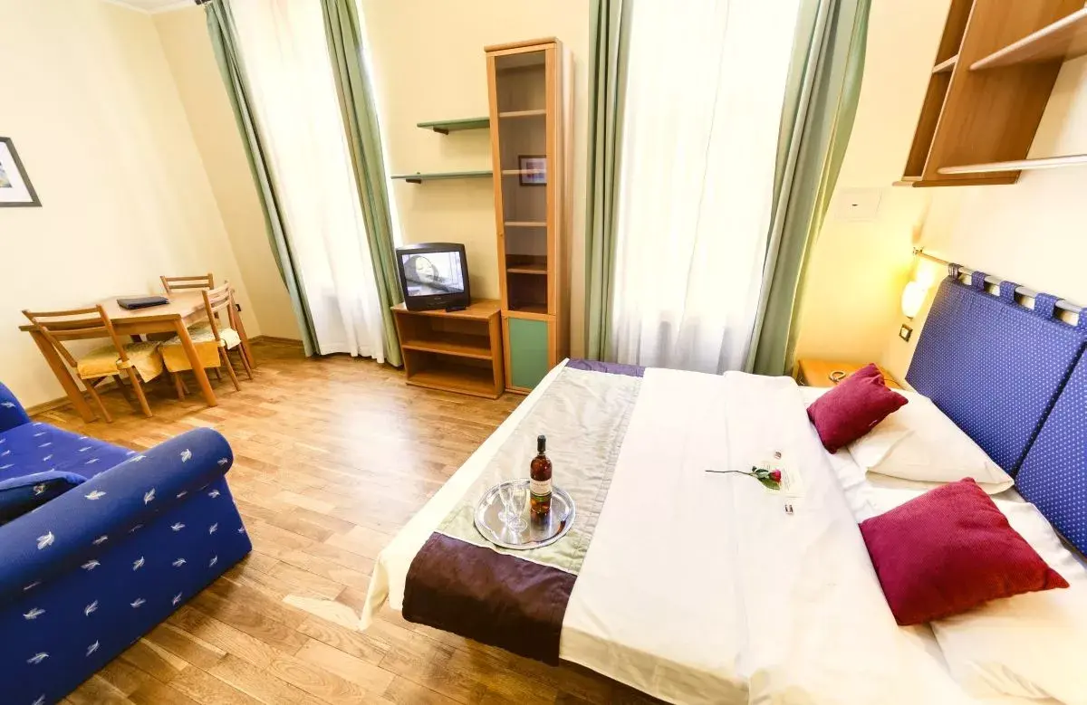 Photo 2 of Central Hotel Tiepolo
