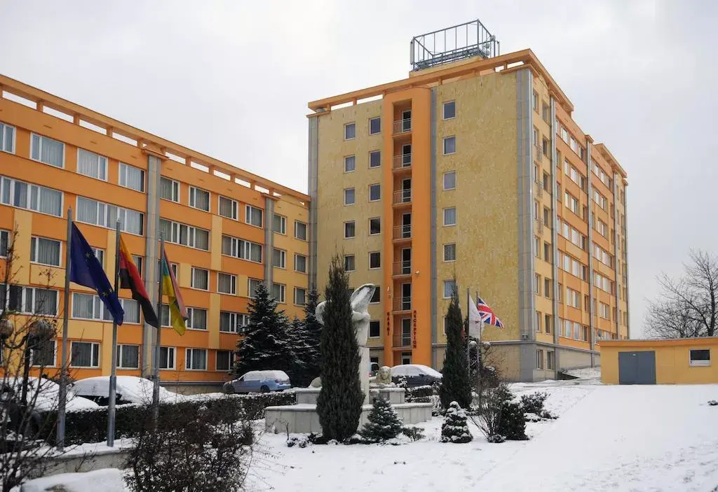 Easy Star Hotel Praha, Praha Chodov