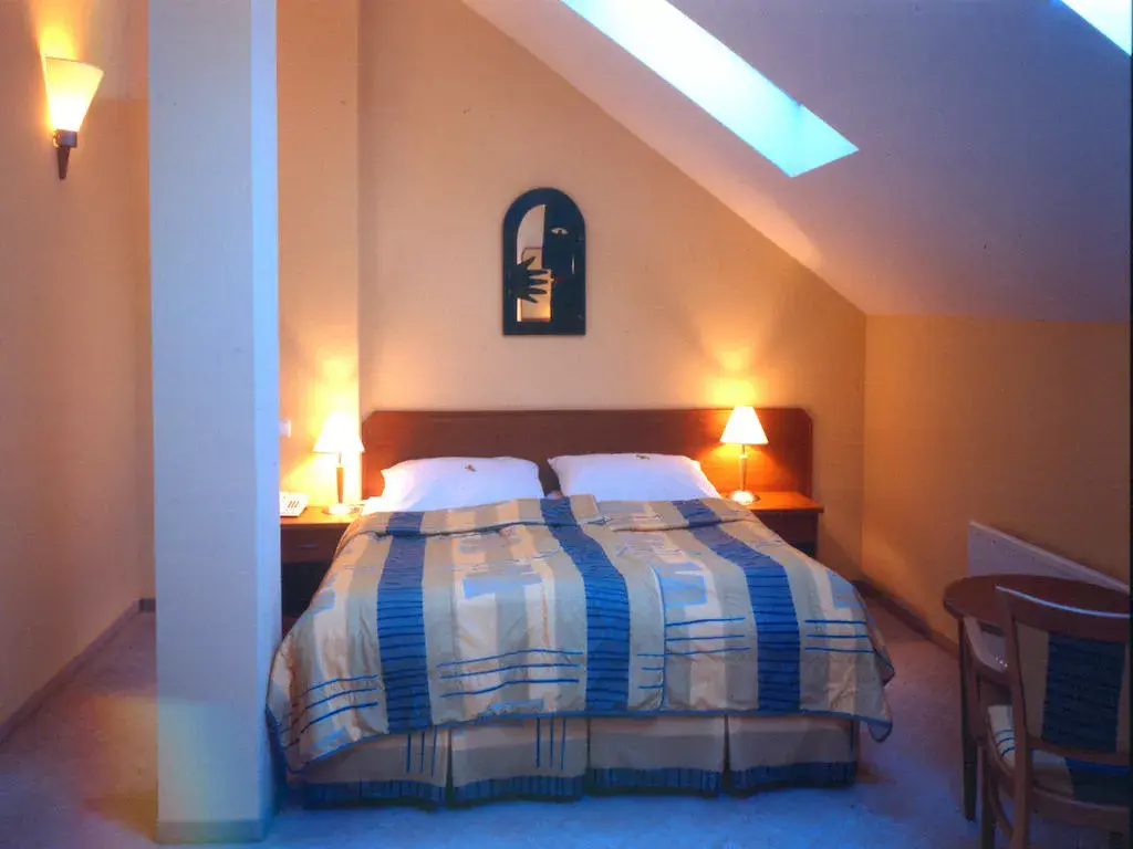 Photo 4 of Hotel Tosca