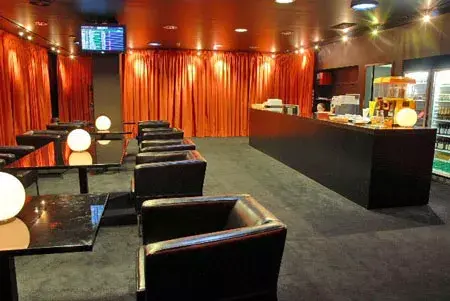 Photo 5 of Hotel Tranzit 2 (Letiště Ruzyně Praha)