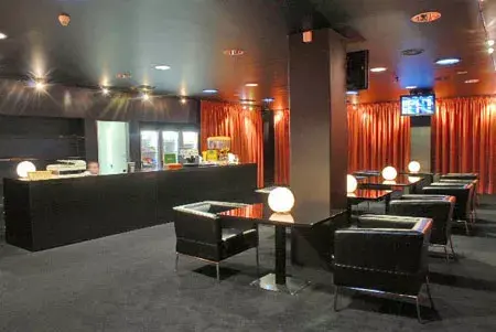 Photo 3 of Hotel Tranzit 2 (Letiště Ruzyně Praha)