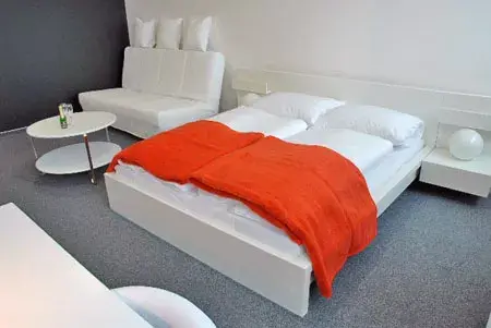 Hotel Tranzit 2 (Letiště Ruzyně Praha)