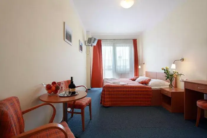 Photo 2 of Travel Hotel Prague