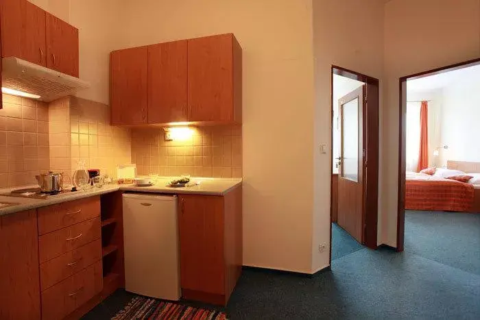 Photo 3 of Travel Hotel Prague