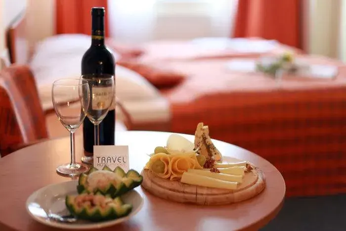 Photo 4 of Travel Hotel Prague