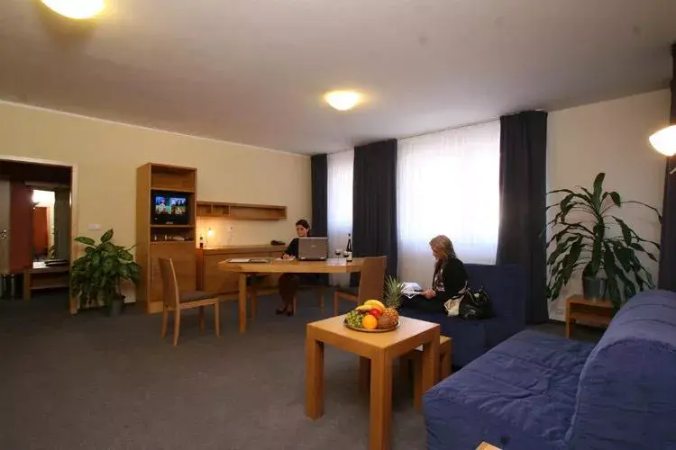 Photo 2 of Hotel TREND