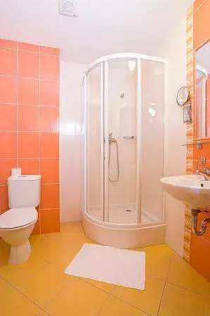 Hotel TREND, Plzeň Jižní Předměstí