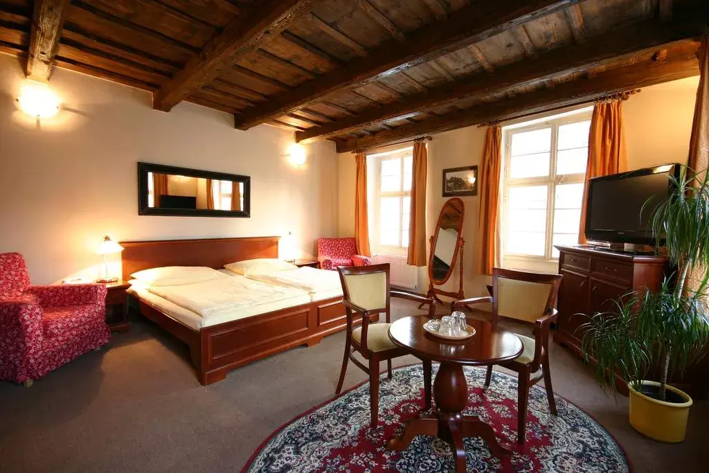 Photo 3 of Hotel At Three Drums