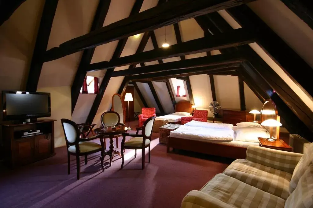 Photo 2 of Hotel At Three Drums