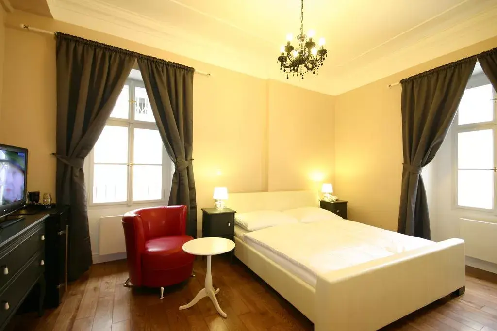 Photo 4 of Hotel At Three Drums