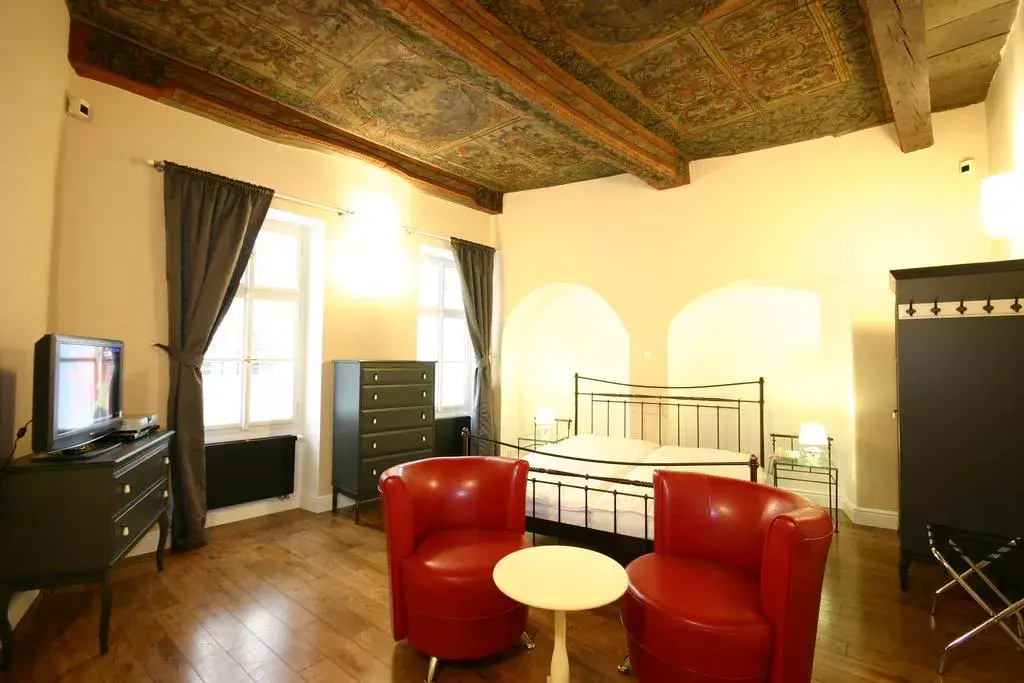 Photo 5 of Hotel At Three Drums