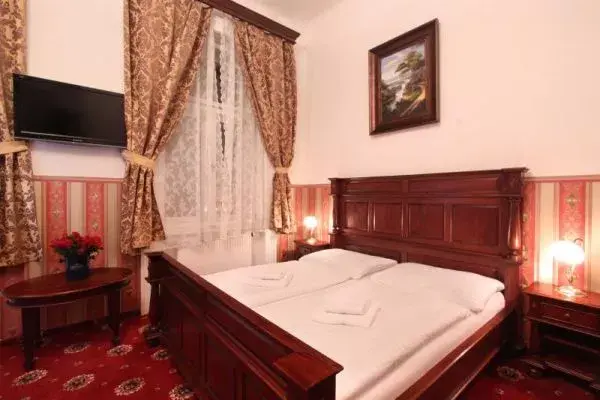 Photo 3 of HOTEL TRINIDAD PRAGUE CASTLE