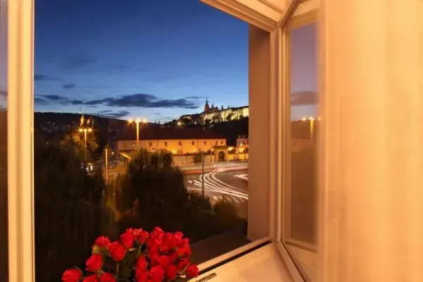 Photo 5 of HOTEL TRINIDAD PRAGUE CASTLE