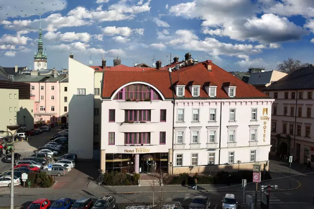 Photo 2 of Hotel TRINITY